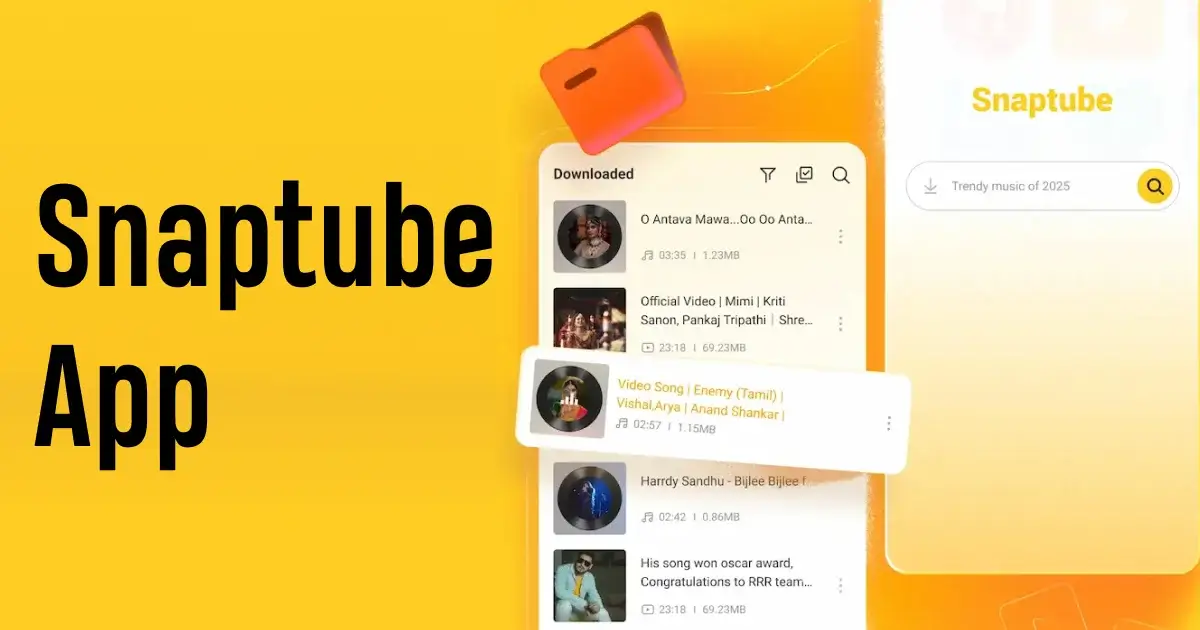 Snaptube