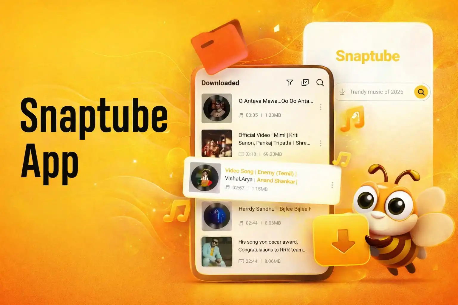Snaptube